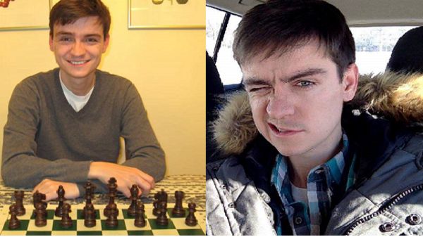 لاعب الشطرنج وقتله لمغربي وتونسي وجزائرييْن بمسجد كيبيك
