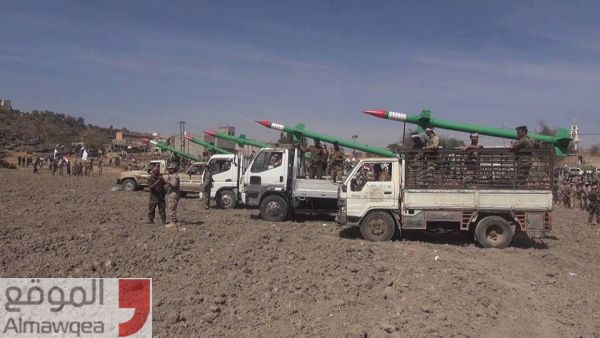 ما وراء عروض الحوثي العسكرية في ذمار؟  (تقرير مصور)