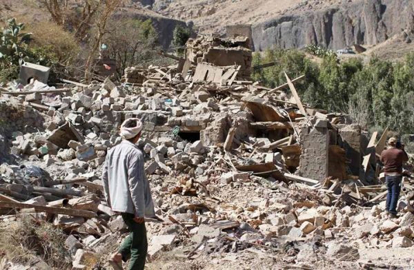 الغارديان: تساؤلات حول عملية ترامب الفاشلة في اليمن