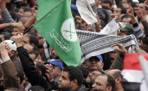 مساعٍ للملمة شتات «الإخوان المسلمين»