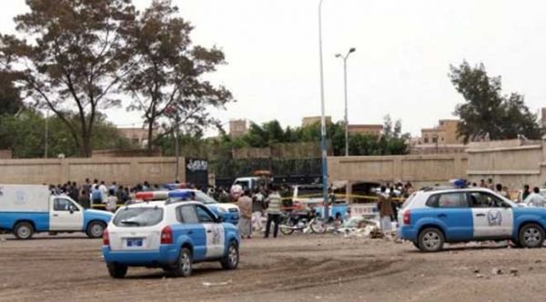 شرطة عدن تقول إنها ألقت القبض على أخطر منفذي عمليات اغتيال رجال الأمن