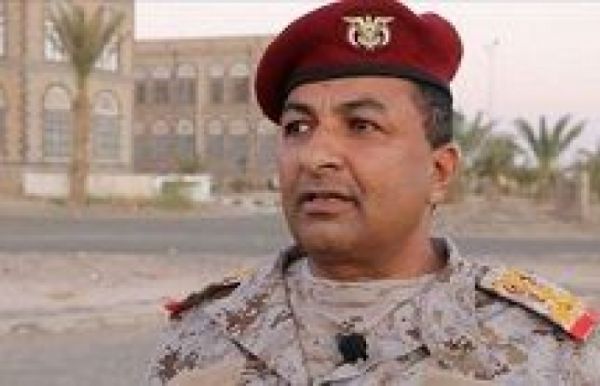 ناطق الجيش الوطني: تحركاتنا العسكرية ضد الانقلابيين لم تتأثر بالأزمة الخليجية