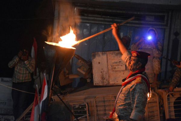 اليمنيون يحاكمون صالح مرة أخرى في الذكرى السادسة لثورة فبراير (رصد)