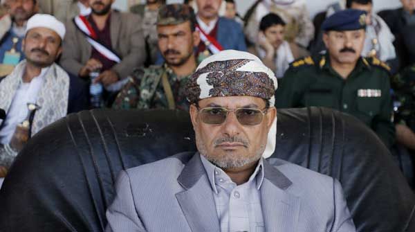 شقيق زعيم مليشيات الحوثي: ثورة 26 سبتمبر شيوعية قامت ضد الإسلام وعلمائه