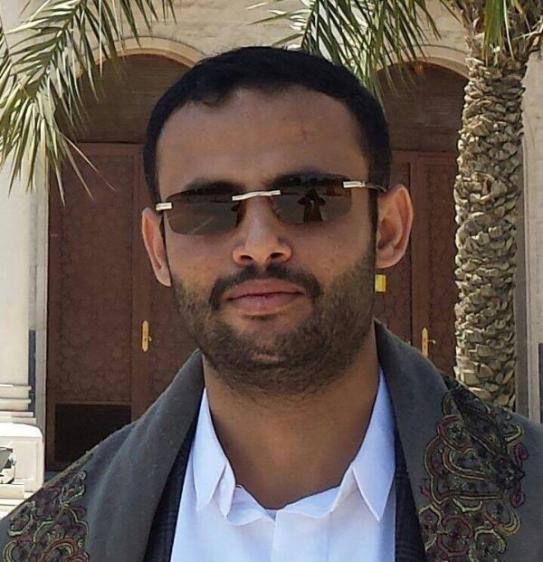 قيادي حوثي: من لا يريد السلام في اليمن هو من يتمسك بـ