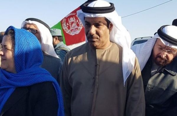 وفاة السفير الإماراتي لدى أفغانستان متأثرا بجراحه