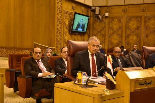 المجلس الاقتصادي العربي يختتم اعماله في القاهرة بمشاركة اليمن
