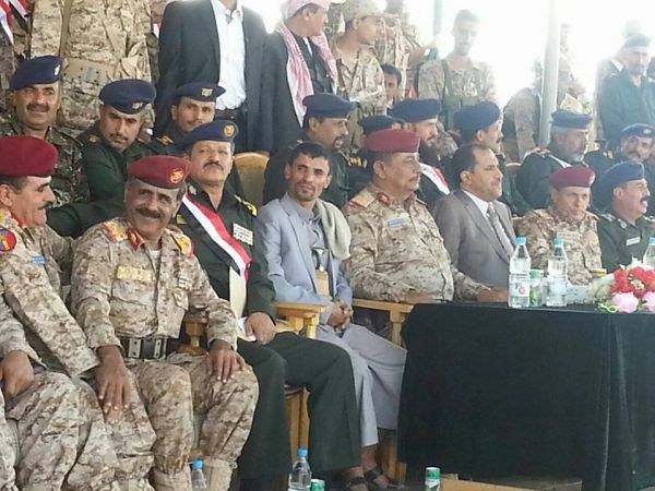 #عروهم.. حملة واسعة لكشف القيادات السياسية المتورطة مع الحوثيين وحزب المخلوع صالح الأكثر حضوراً