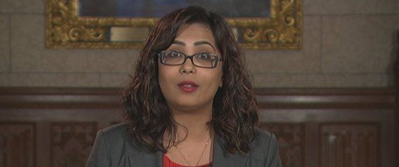 برلمانية كندية.. دافعت عن المسلمين فتلقَّت 50 ألف رسالة تهديد وإهانة في 24 ساعة