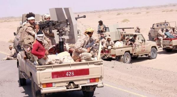 صحيفة: الجيش الوطني يعد للمرحلة الثانية من تحرير الساحل الغربي لليمن