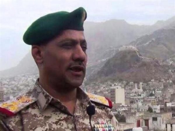 قائد قوات الاحتياط: الحوثيون جلبوا خبراء إيرانيين لتطوير الصواريخ بوثائق مزورة
