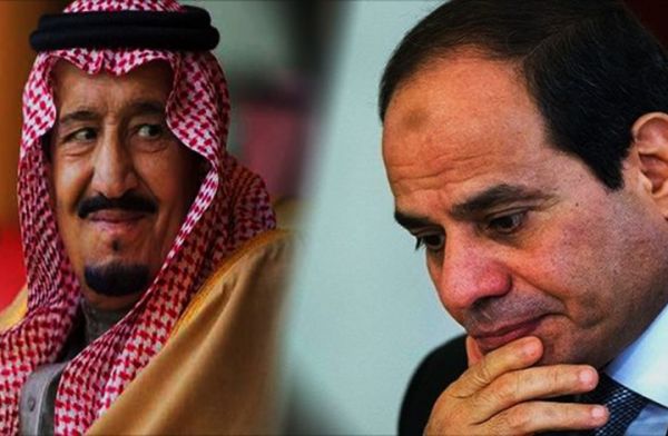 الرياض تجمد اتفاقيات عقارية مع مصر بنحو 23 مليار دولار
