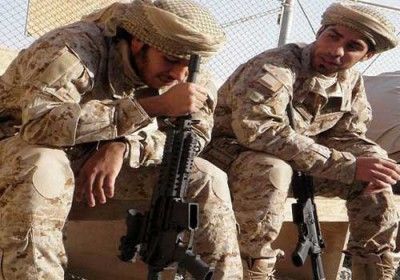 الإمارات تعلن مقتل أحد جنودها المشاركين في عملية 