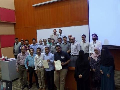 افتتاح ورشة عمل أكاديمية للباحثين اليمنيين في ماليزيا