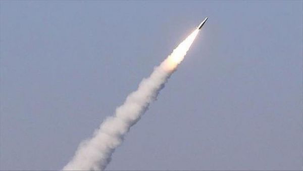 كوريا الشمالية تطلق 4 صواريخ بالستية باتجاه بحر اليابان