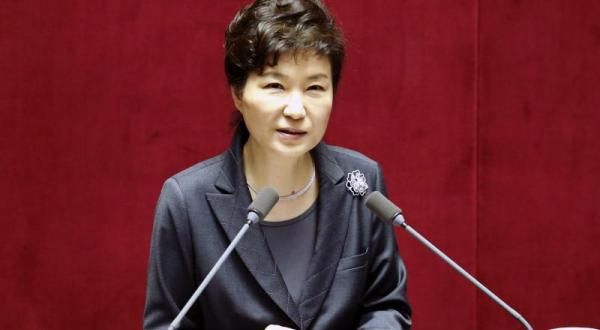 القضاء يعزل رئيسة كوريا الجنوبية لتورطها في فضيحة فساد