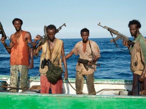 الغضب وتراكم السلاح يؤججان خطر عودة القرصنة الصومالية