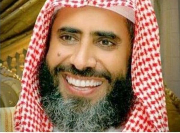 محكمة سعودية تقضي بإغلاق حساب الشيخ عوض القرني في 