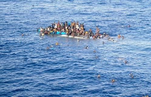 الأمم المتحدة: ارتفاع ضحايا قارب اللاجئين غربي اليمن إلى 42 قتيلا