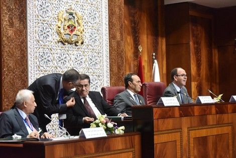 المغرب يمنع وفدا للحوثي وصالح من المشاركة في اجتماع للبرلمانيين العرب