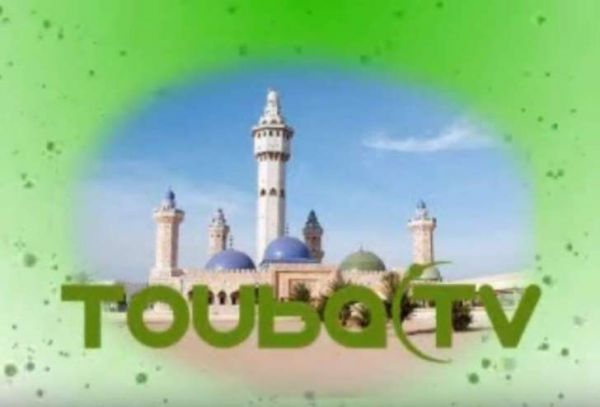 فيلم إباحي على قناة تليفزيون سنغالية دينية بسبب 
