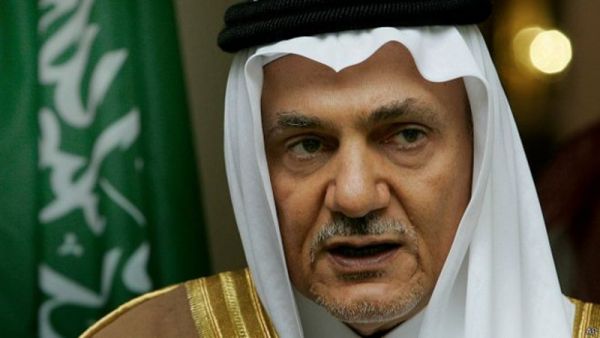 أمير سعودي يطالب بقبول اليمن عضواً كامل العضوية في مجلس التعاون الخليجي