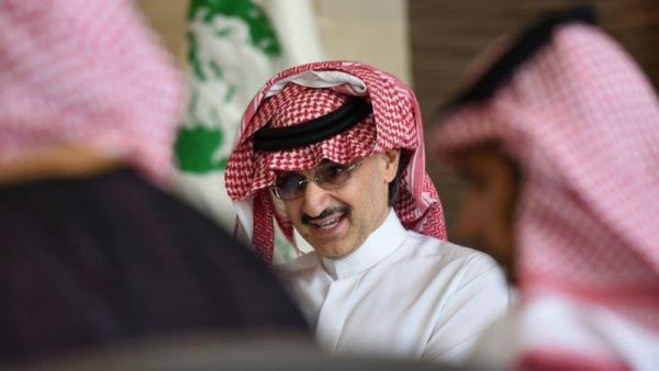 قائمة أغنى 10 مليارديرات في السعودية