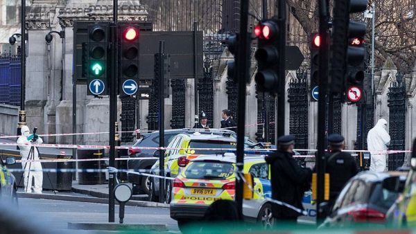 الشرطة البريطانية تعلن اسم منفذ هجوم لندن