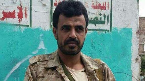 مقتل قيادي حوثي خلال محاولة تسلل إلى الحدود السعودية