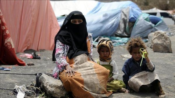 نداء أممي عاجل لجمع 255 مليون دولار لإنقاذ 22 مليون طفل في ثلاثة بلدان بينهم اليمن