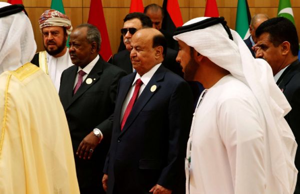 ﻿اليمنيون يصابون بإحباط شديد من نتائج القمة العربية