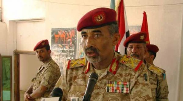 الحوثيون يهددون بإرسال اللواء محمود الصبيحي لإيران.. لماذا؟