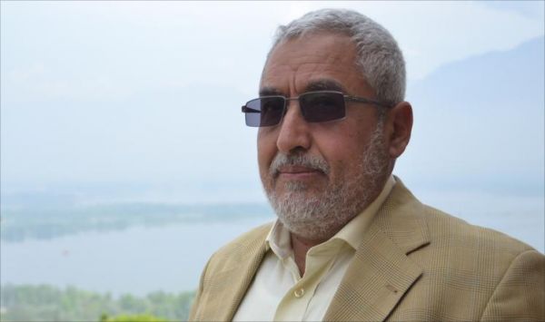 ياسين سعيد نعمان: قحطان استطاع أن يؤسس خطاً في الحياة السياسية المحتدمة بالصراعات