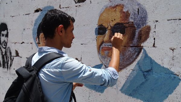 أمين عام الناصري: استمرار اختطاف قحطان وصمة عار للأمم المتحدة