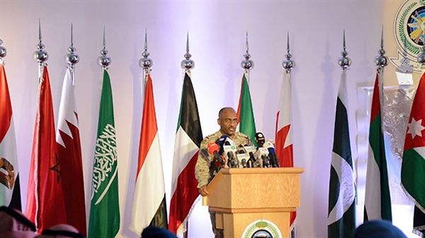 التحالف العربي يرد على بيان الأمم المتحدة الأخير بشأن 