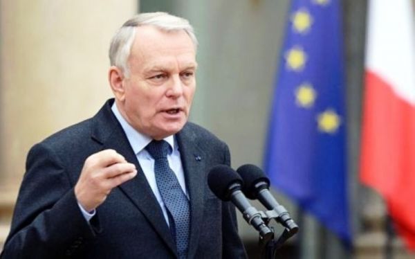 فرنسا: لا نريد تصعيداً في سوريا.. وعلى روسيا التوقف والتفاوض