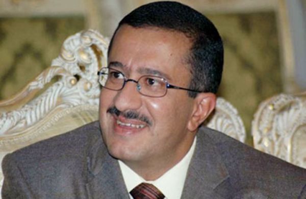 مليشيات الحوثي تنهب منزل المستشار الرئاسي نصر طه مصطفى في صنعاء