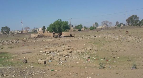 مليشيا الحوثي تنهب أراضي تابعة للحرس الجمهوري في ذمار (وثيقة)