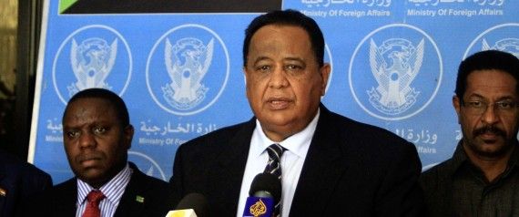 اتهامات متبادلة بين الخرطوم والقاهرة.. فهل دعمت مصر تمديد العقوبات على السودان؟