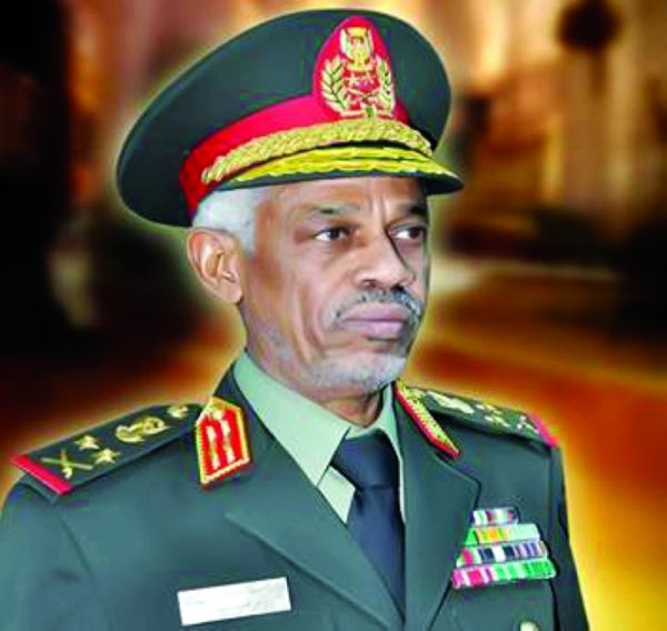 وزير الدفاع السوداني يوضح أدوار قوات بلاده في اليمن: كنا الأسبقين