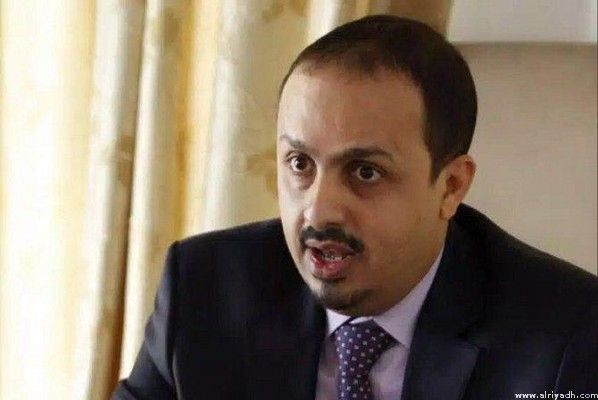 الإرياني: الانقلاب سيطر على الإعلام الرسمي وفرض خطابا أحاديا شموليا بنزعة طائفية