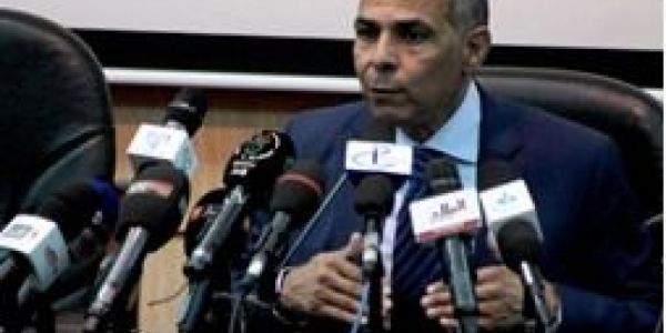 رئيس مجلس إدارة صحيفة الأهرام المصرية يستقيل احتجاجا على التدخل في عمله