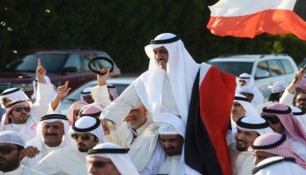الكويت: الإفراج عن المعارض مسلم البراك بعد عامين بالسجن