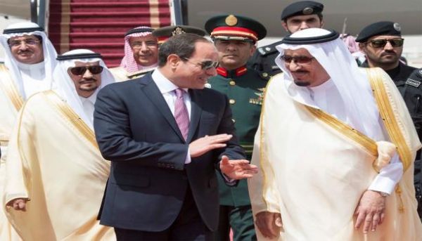 أمريكا تُنهي الخلاف السعودي - المصري بشأن اليمن