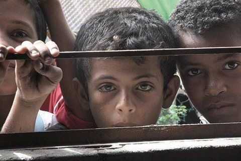 الأمم المتحدة: طفل يمني يموت كل 10 دقائق لأسباب يمكن تجنبها