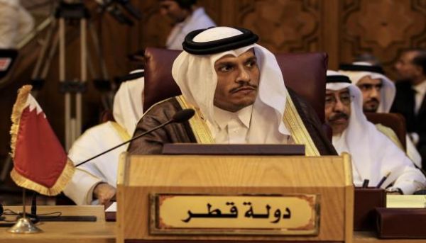 وزير الخارجية القطري: أموال المختطفين دخلت بعلم الحكومة العراقية