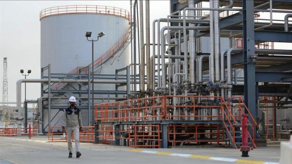 أرامكو السعودية: العوامل بعيدة المدى المؤثر الحقيقي في سوق النفط