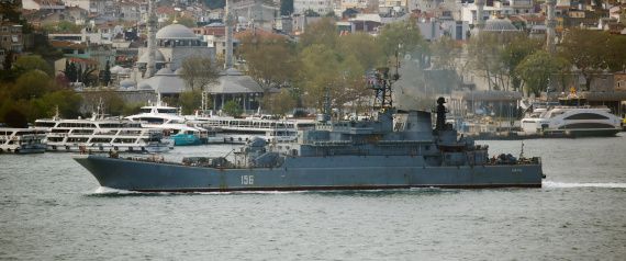 لماذا تغرق سفنه الحربية دائماً؟.. خبراء عسكريون يكشفون مفاجأة عن الأسطول الروسي