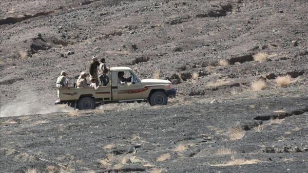 غارة أمريكية بدون طيار تقتل 4 مسلحين يشتبه بانتمائهم لتنظيم القاعدة في محافظة البيضاء