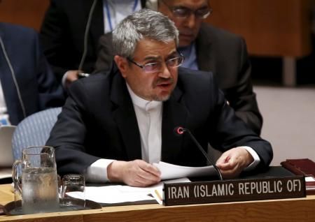 إيران تقول إنها مستعدة لمحادثات مع السعودية رغم تصريحات 